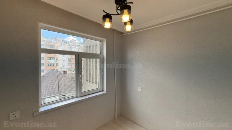 Satılır 2 otaqlı Mənzil Köhnə tikili 36 m² 8-ci kilometr - şəkil 6