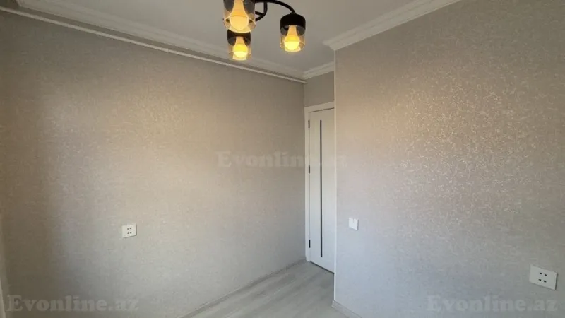 Satılır 2 otaqlı Mənzil Köhnə tikili 36 m² 8-ci kilometr - şəkil 8