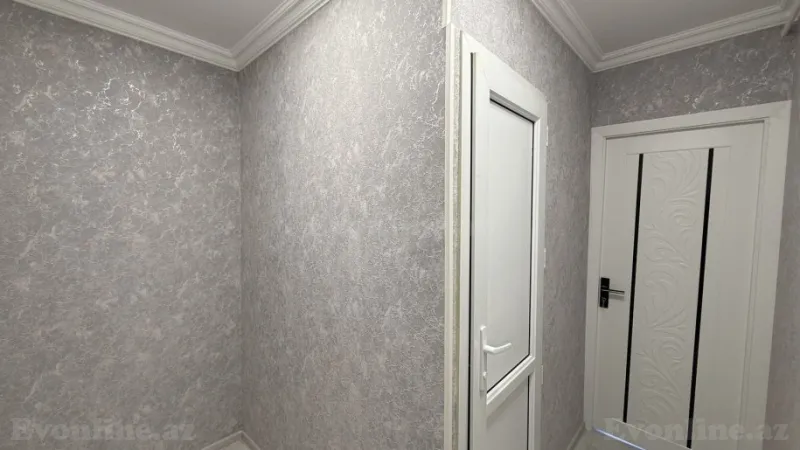 Satılır 2 otaqlı Mənzil Köhnə tikili 36 m² 8-ci kilometr - şəkil 13