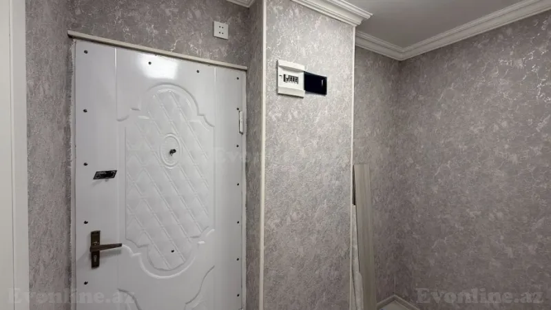 Satılır 2 otaqlı Mənzil Köhnə tikili 36 m² 8-ci kilometr - şəkil 14