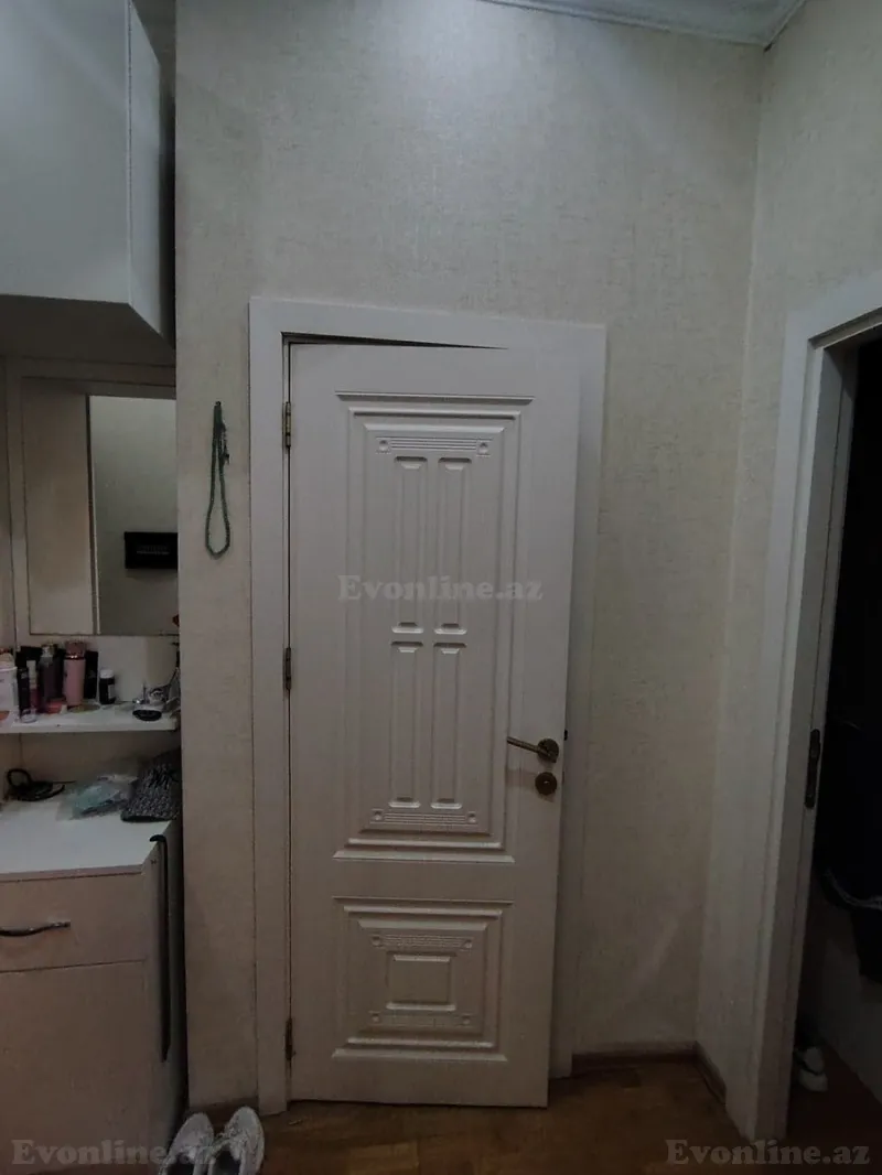 Kirayə verilir 2 otaqlı Mənzil Yeni tikili 60 m² 8-ci mikrorayon - şəkil 11