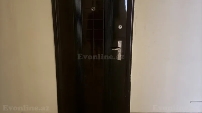 Satılır 3 otaqlı Mənzil Yeni tikili 172 m² Nəriman Nərimanov m. - şəkil 5