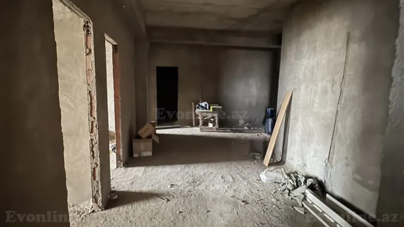 Satılır 3 otaqlı Mənzil Yeni tikili 172 m² Nəriman Nərimanov m. - şəkil 8