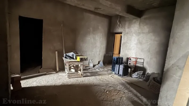 Satılır 3 otaqlı Mənzil Yeni tikili 172 m² Nəriman Nərimanov m. - şəkil 9