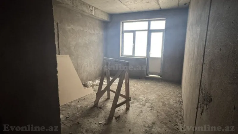 Satılır 3 otaqlı Mənzil Yeni tikili 172 m² Nəriman Nərimanov m. - şəkil 10