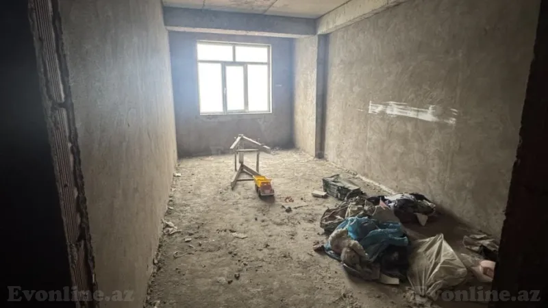 Satılır 3 otaqlı Mənzil Yeni tikili 172 m² Nəriman Nərimanov m. - şəkil 11