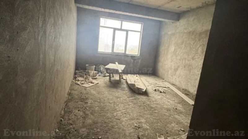 Satılır 3 otaqlı Mənzil Yeni tikili 172 m² Nəriman Nərimanov m. - şəkil 12