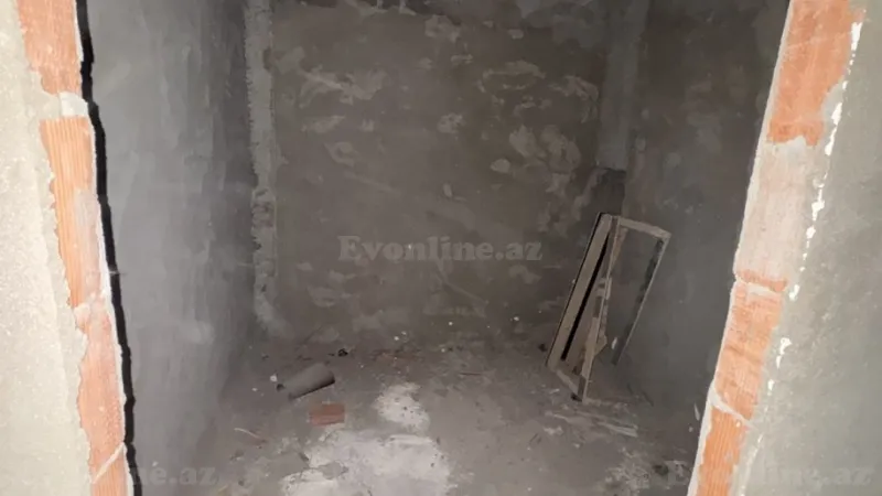 Satılır 3 otaqlı Mənzil Yeni tikili 172 m² Nəriman Nərimanov m. - şəkil 13