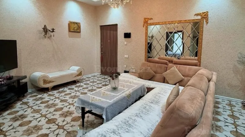 Satılır 2 otaqlı Mənzil Yeni tikili 83.1 m² Xalqlar Dostluğu m.