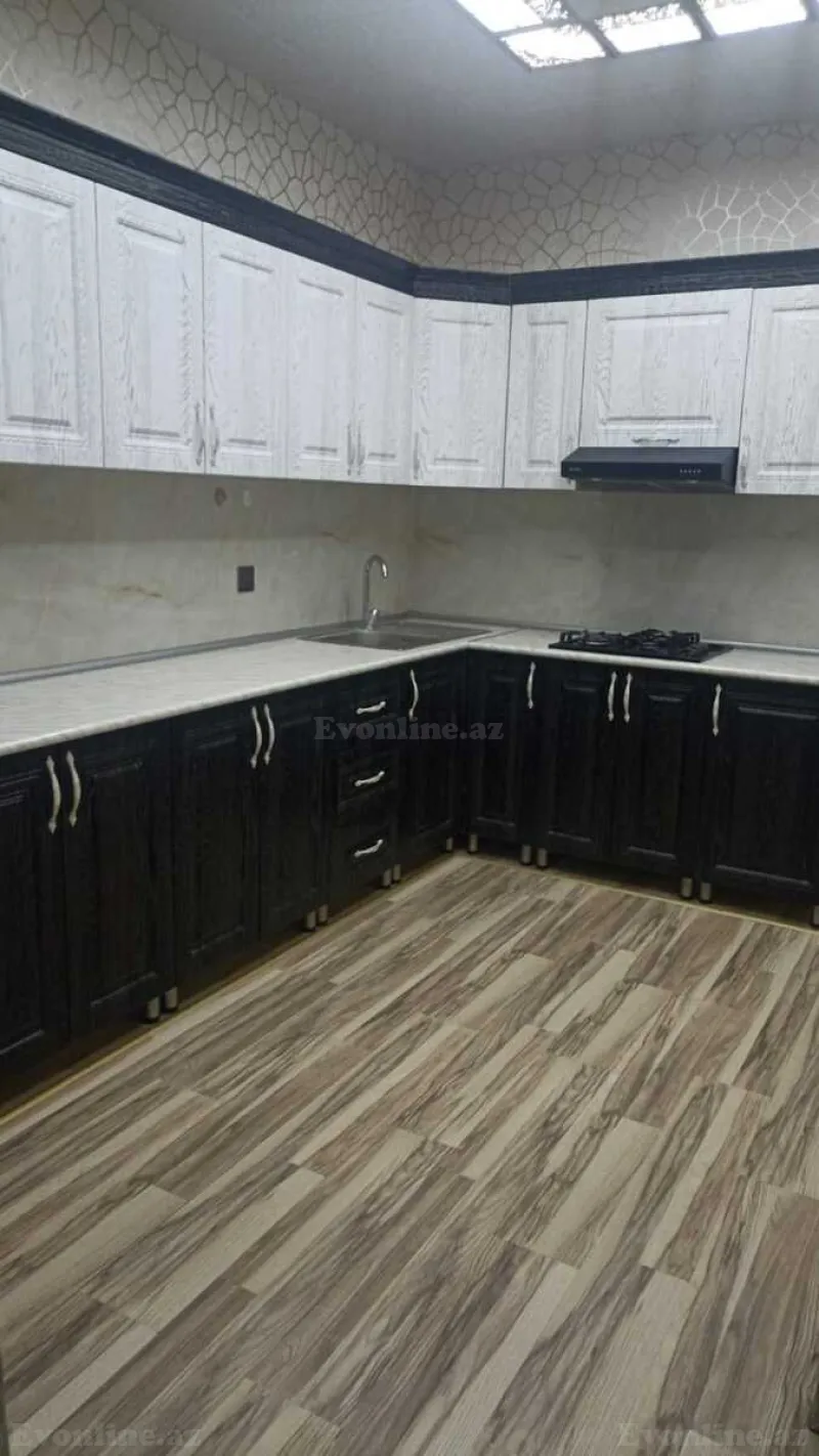 Kirayə verilir 2 otaqlı Mənzil Yeni tikili 90 m² Yasamal r. - şəkil 11