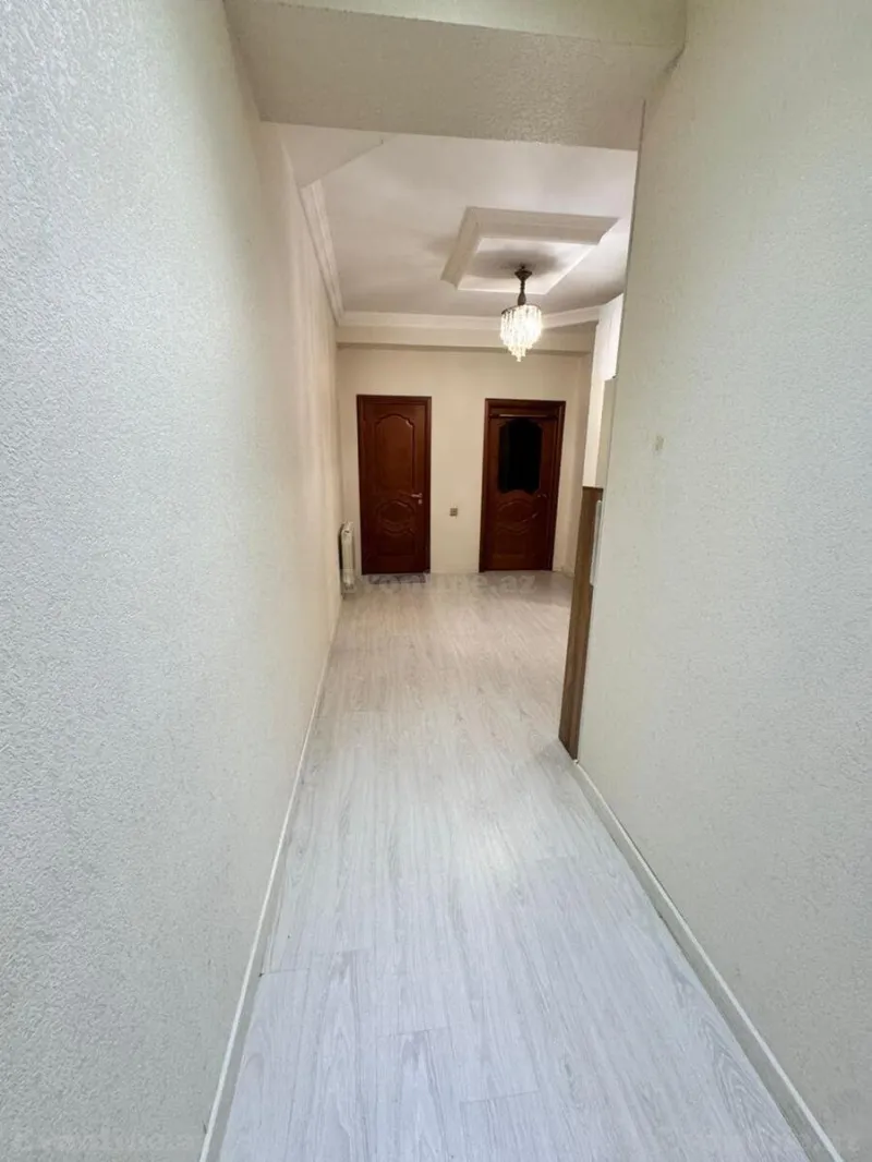 Satılır 3 otaqlı Mənzil Yeni tikili 72 m² Əhmədli - şəkil 5