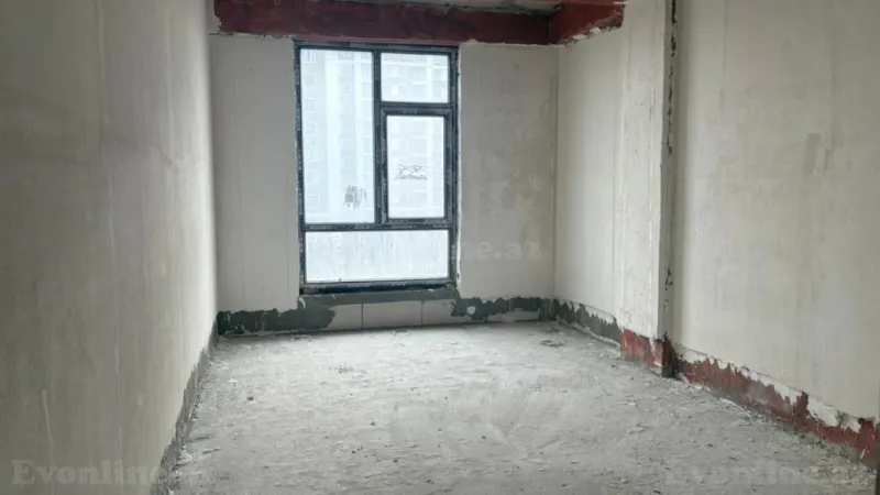 Satılır 3 otaqlı Mənzil Yeni tikili 133 m² Nəriman Nərimanov m. - şəkil 7