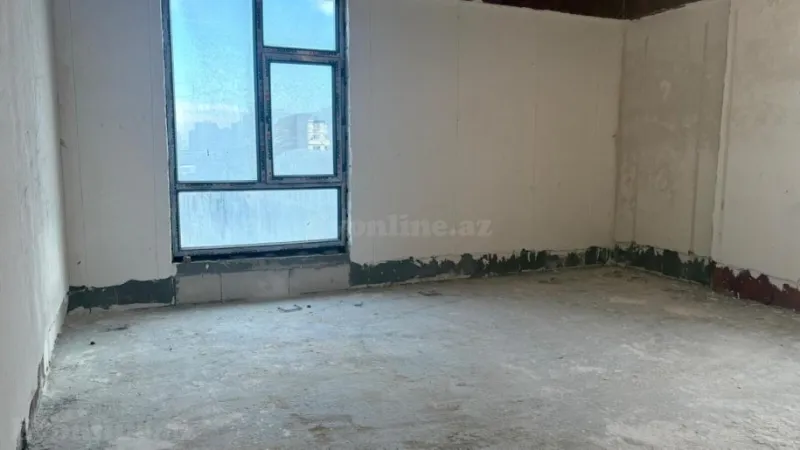 Satılır 3 otaqlı Mənzil Yeni tikili 133 m² Nəriman Nərimanov m. - şəkil 10