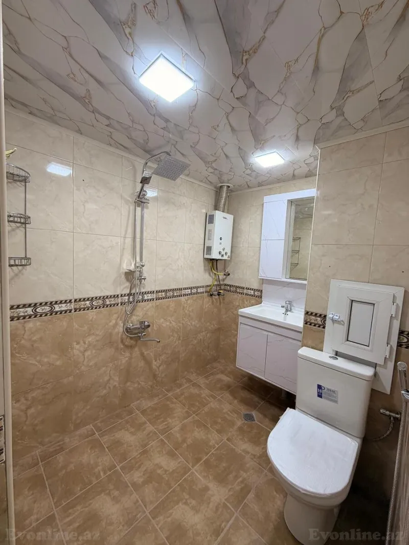 Satılır 1 otaqlı Mənzil Köhnə tikili 40 m² 7-ci mikrorayon - şəkil 6