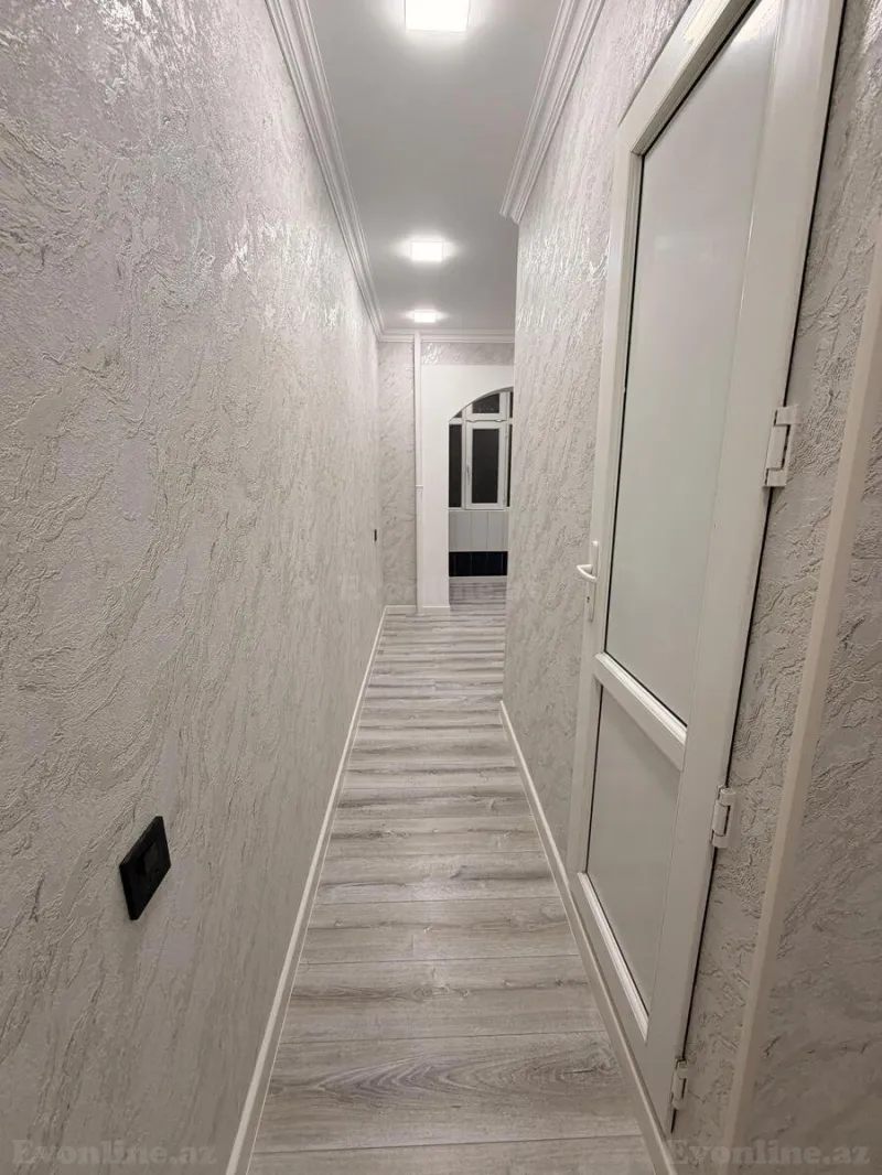 Satılır 1 otaqlı Mənzil Köhnə tikili 40 m² 7-ci mikrorayon - şəkil 10