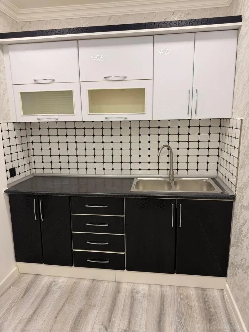 Satılır 1 otaqlı Mənzil Köhnə tikili 40 m² 7-ci mikrorayon - şəkil 19