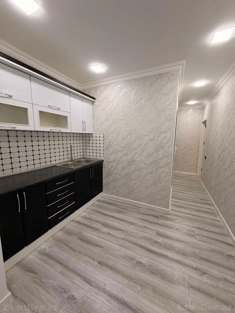 Satılır 1 otaqlı Mənzil Köhnə tikili 40 m² 7-ci mikrorayon - şəkil 21