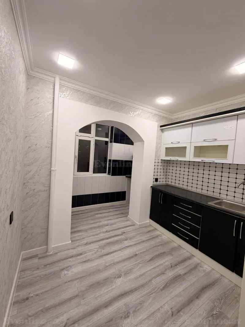 Satılır 1 otaqlı Mənzil Köhnə tikili 40 m² 7-ci mikrorayon - şəkil 25