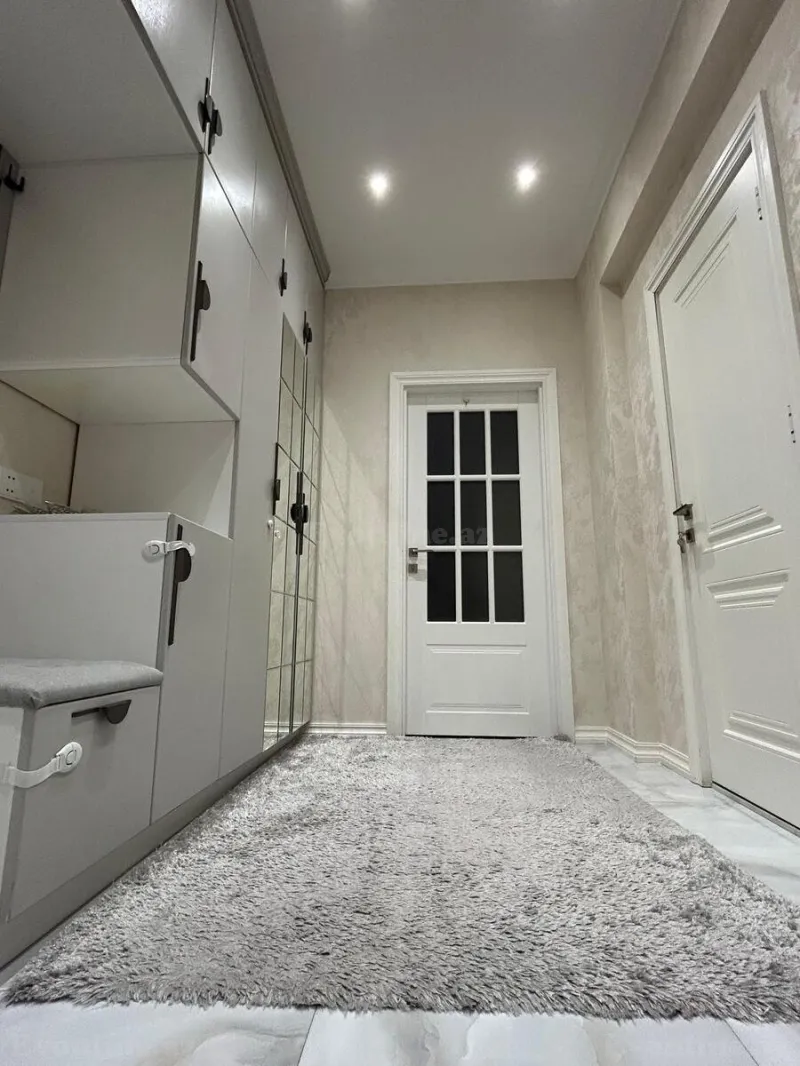 Satılır 2 otaqlı Mənzil Yeni tikili 76 m² Əhmədli - şəkil 17