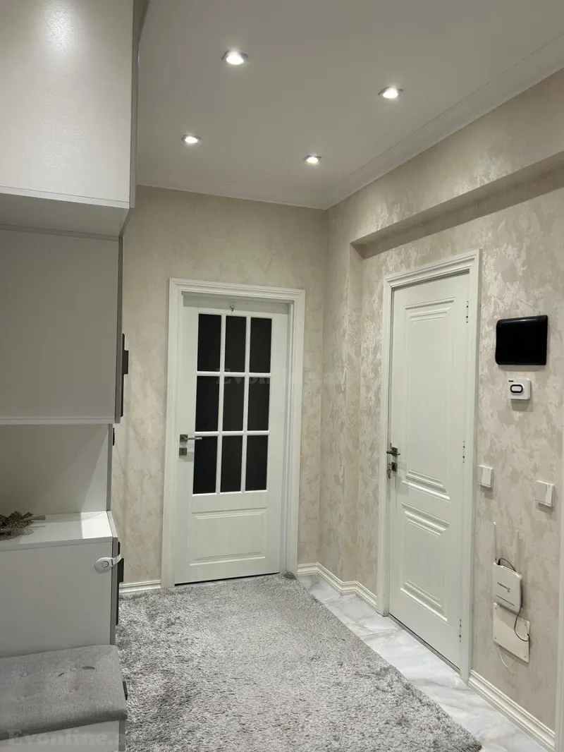 Satılır 2 otaqlı Mənzil Yeni tikili 76 m² Əhmədli - şəkil 19