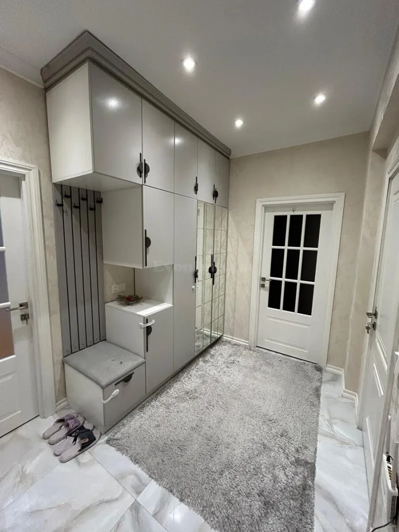 Satılır 2 otaqlı Mənzil Yeni tikili 76 m² Əhmədli - şəkil 21