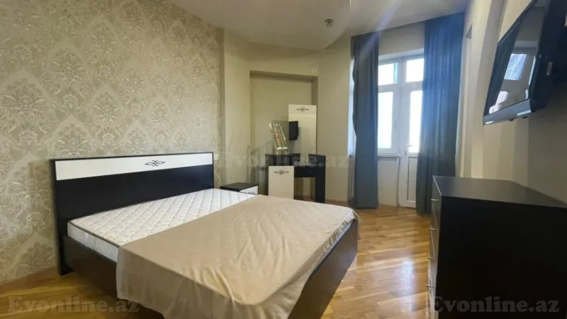 Kirayə verilir 2 otaqlı Mənzil Yeni tikili 78 m² 20 Yanvar m. - şəkil 6