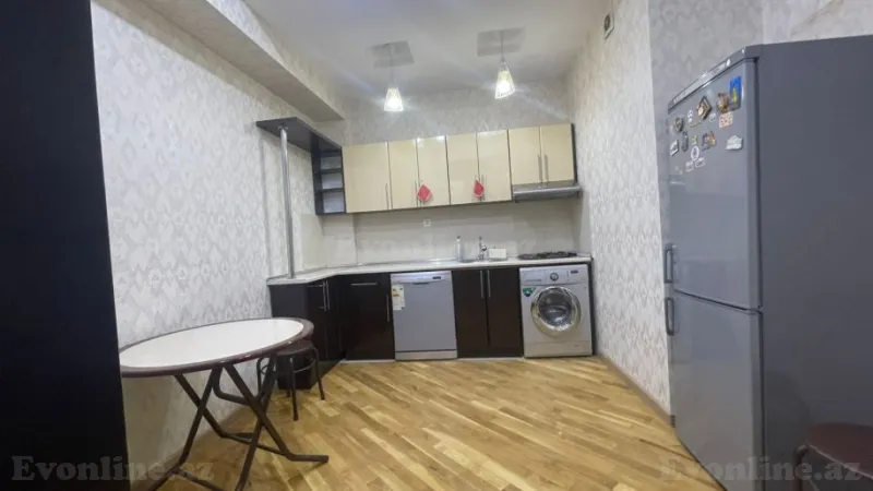 Kirayə verilir 2 otaqlı Mənzil Yeni tikili 78 m² 20 Yanvar m. - şəkil 7
