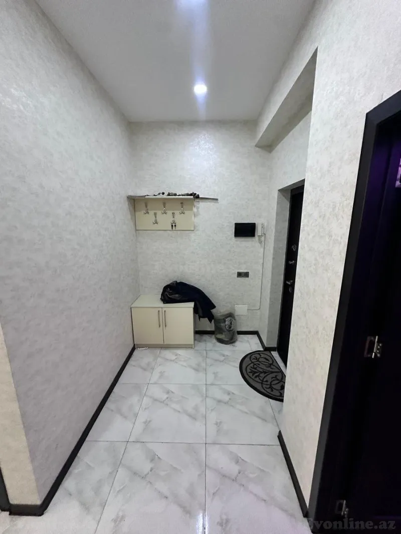 Kirayə verilir 3 otaqlı Mənzil Yeni tikili 114 m² 28 May m. - şəkil 8