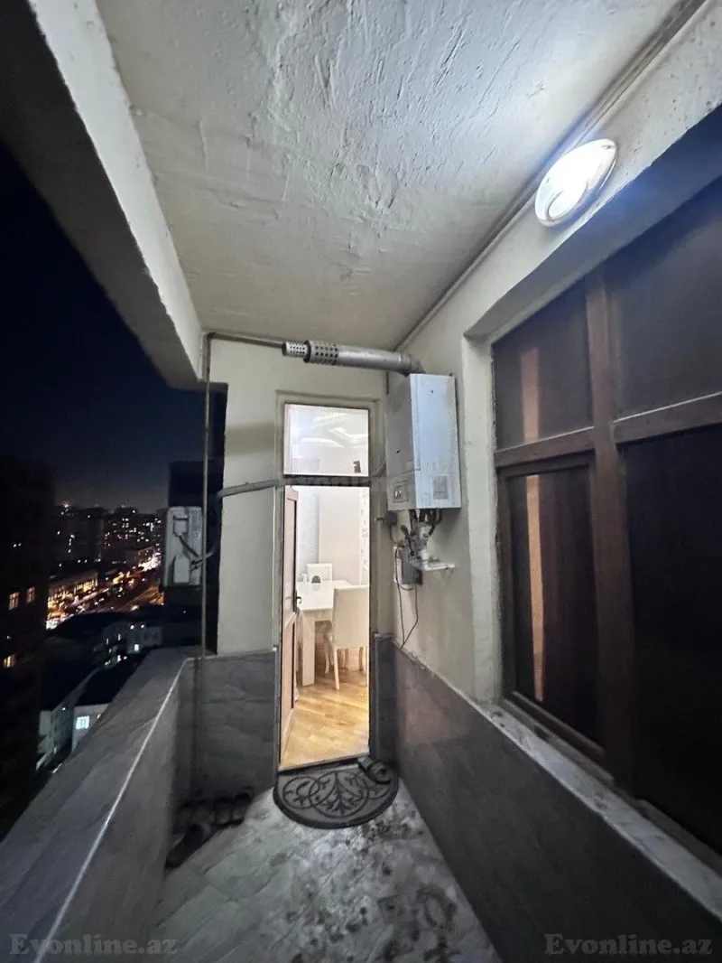 Kirayə verilir 3 otaqlı Mənzil Yeni tikili 114 m² 28 May m. - şəkil 11