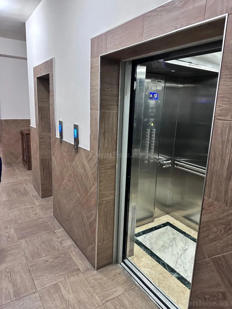 Kirayə verilir 3 otaqlı Mənzil Yeni tikili 114 m² 28 May m. - şəkil 16