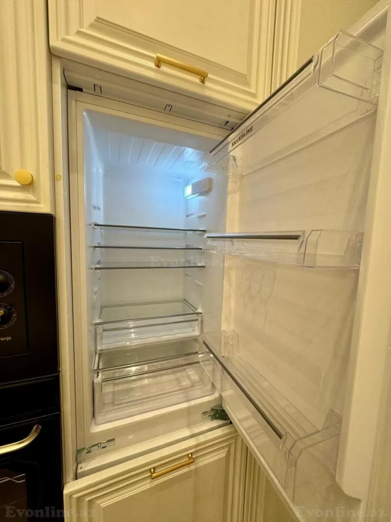 Kirayə verilir 2 otaqlı Mənzil Yeni tikili 60 m² Xətai r. - şəkil 13