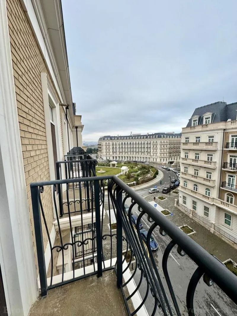 Kirayə verilir 2 otaqlı Mənzil Yeni tikili 60 m² Xətai r. - şəkil 20