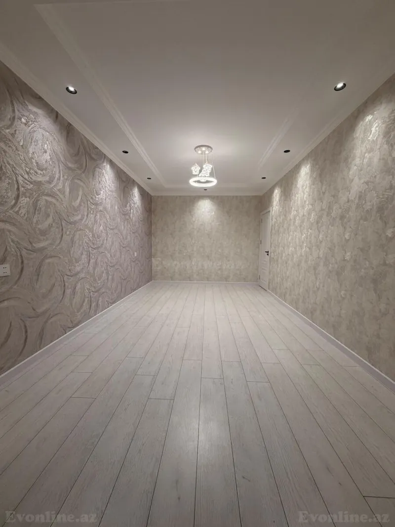 Satılır 3 otaqlı Mənzil Köhnə tikili 82 m² 7-ci mikrorayon - şəkil 5