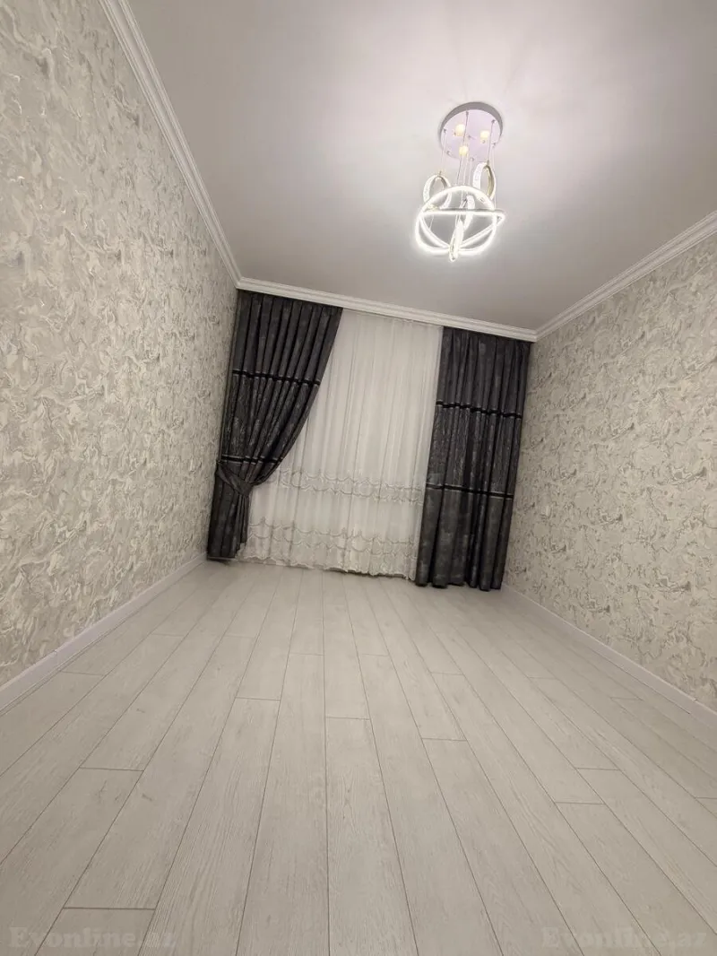 Satılır 3 otaqlı Mənzil Köhnə tikili 82 m² 7-ci mikrorayon - şəkil 9