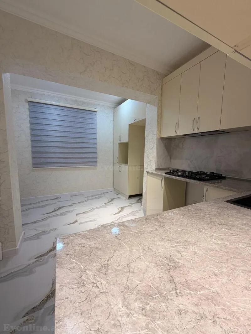 Satılır 3 otaqlı Mənzil Köhnə tikili 82 m² 7-ci mikrorayon - şəkil 15