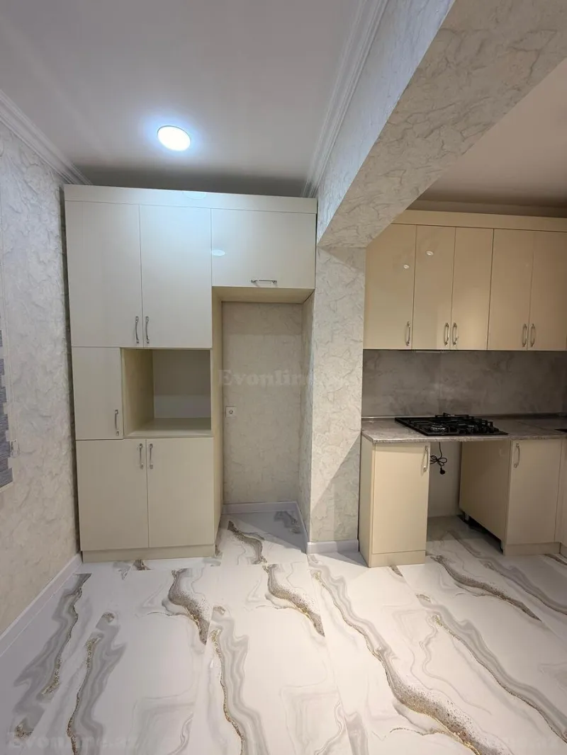 Satılır 3 otaqlı Mənzil Köhnə tikili 82 m² 7-ci mikrorayon - şəkil 16