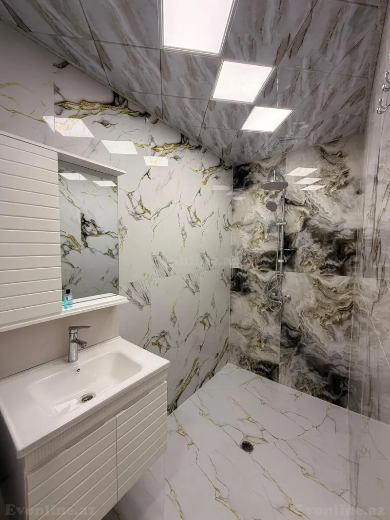 Satılır 3 otaqlı Mənzil Köhnə tikili 82 m² 7-ci mikrorayon - şəkil 19