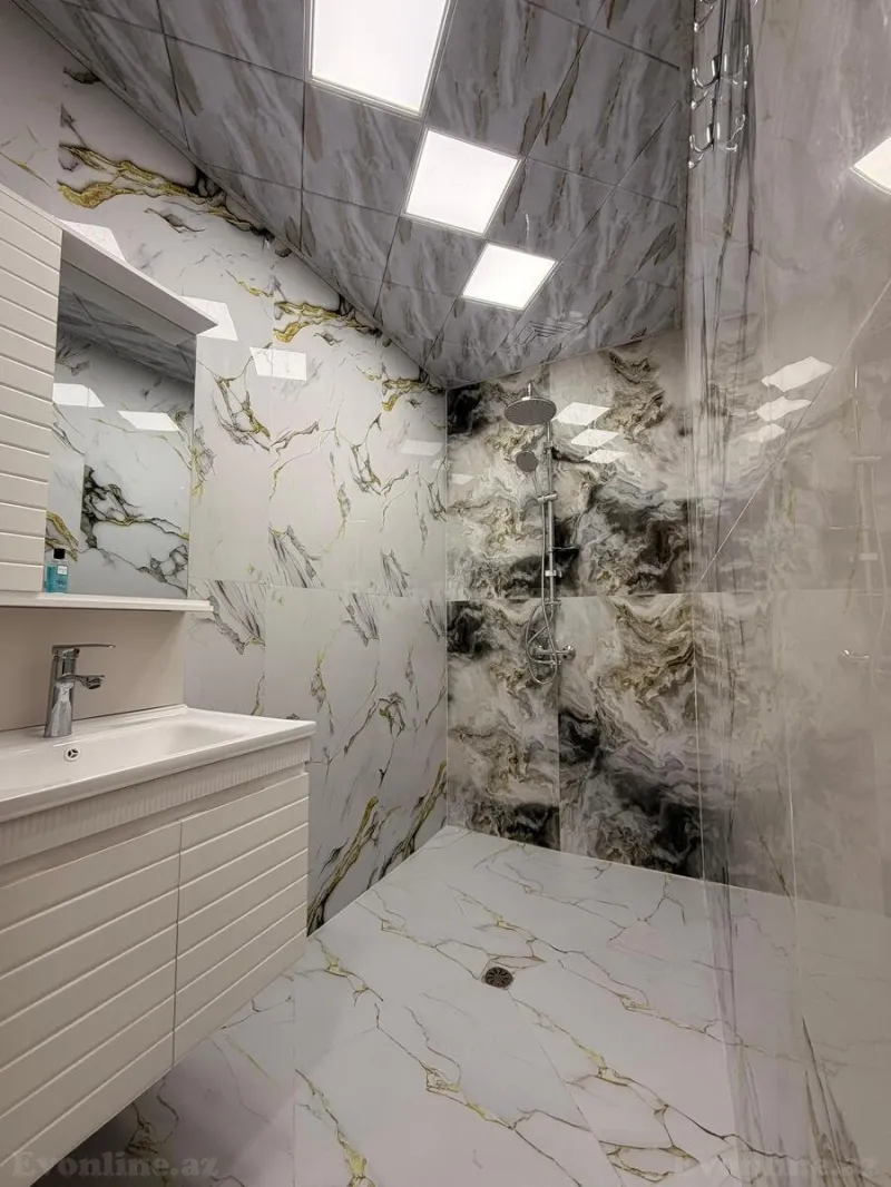 Satılır 3 otaqlı Mənzil Köhnə tikili 82 m² 7-ci mikrorayon - şəkil 20