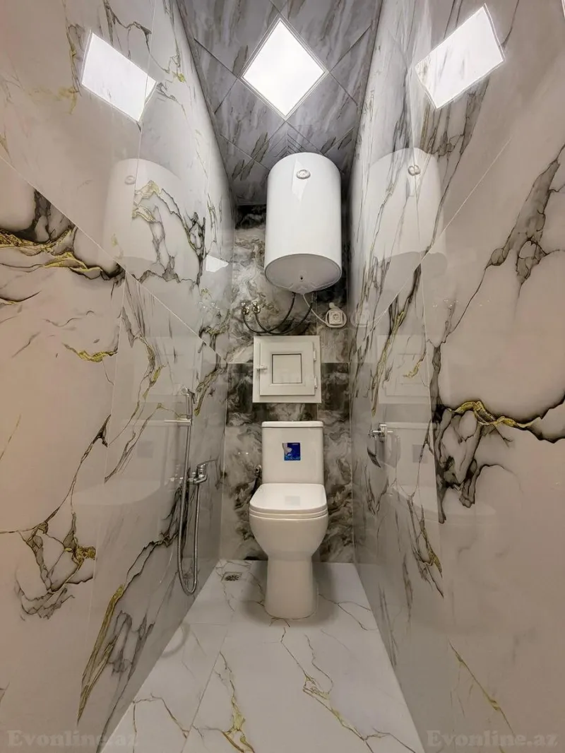 Satılır 3 otaqlı Mənzil Köhnə tikili 82 m² 7-ci mikrorayon - şəkil 22