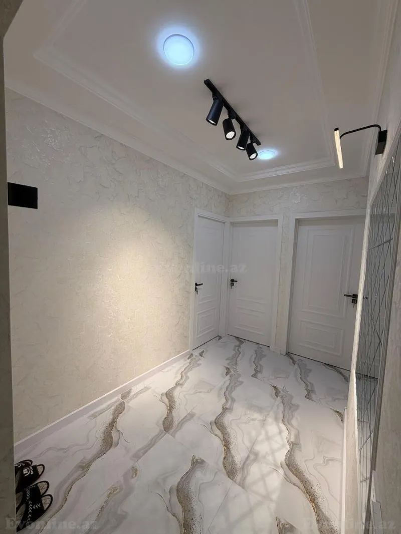 Satılır 3 otaqlı Mənzil Köhnə tikili 82 m² 7-ci mikrorayon - şəkil 23