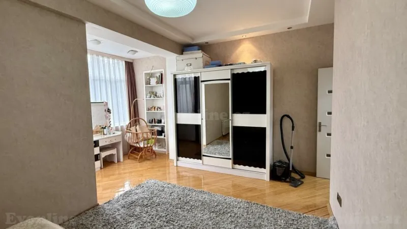 Satılır 3 otaqlı Mənzil Yeni tikili 98 m² 6-cı mikrorayon - şəkil 7