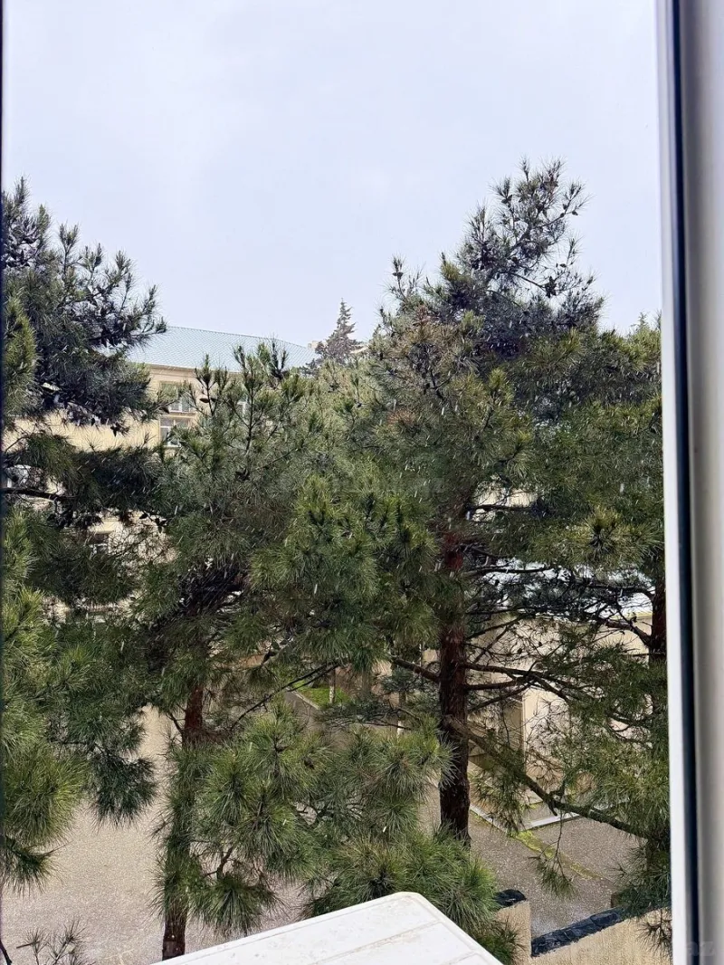 Satılır 3 otaqlı Mənzil Yeni tikili 98 m² 6-cı mikrorayon - şəkil 20