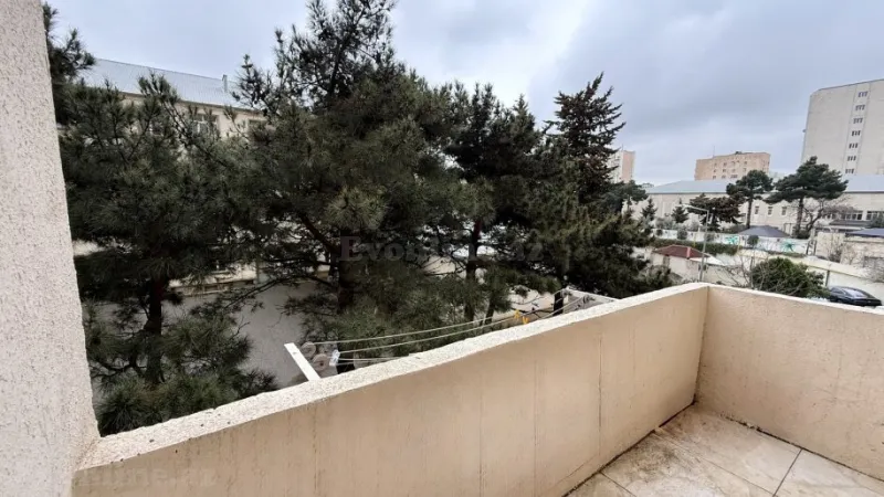 Satılır 3 otaqlı Mənzil Yeni tikili 98 m² 6-cı mikrorayon - şəkil 21