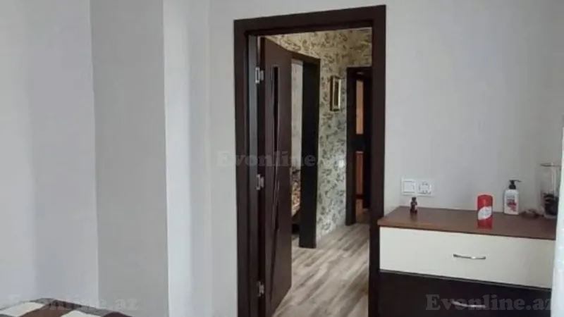 Satılır 3 otaqlı Mənzil Köhnə tikili 53 m² Pirallahı r. - şəkil 4