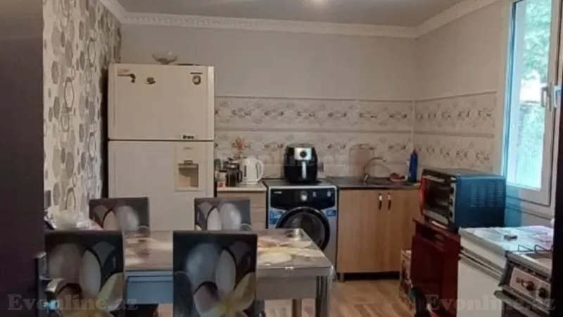 Satılır 3 otaqlı Mənzil Köhnə tikili 53 m² Pirallahı r. - şəkil 5