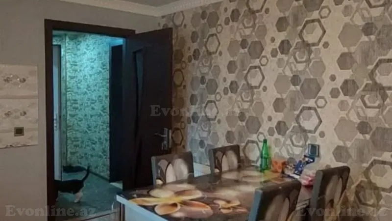 Satılır 3 otaqlı Mənzil Köhnə tikili 53 m² Pirallahı r. - şəkil 6