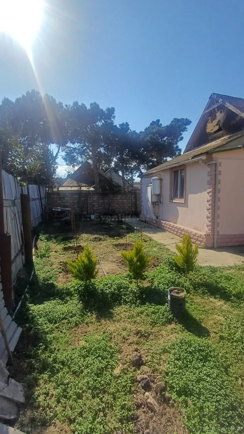 Satılır 3 otaqlı Mənzil Köhnə tikili 53 m² Pirallahı r. - şəkil 10