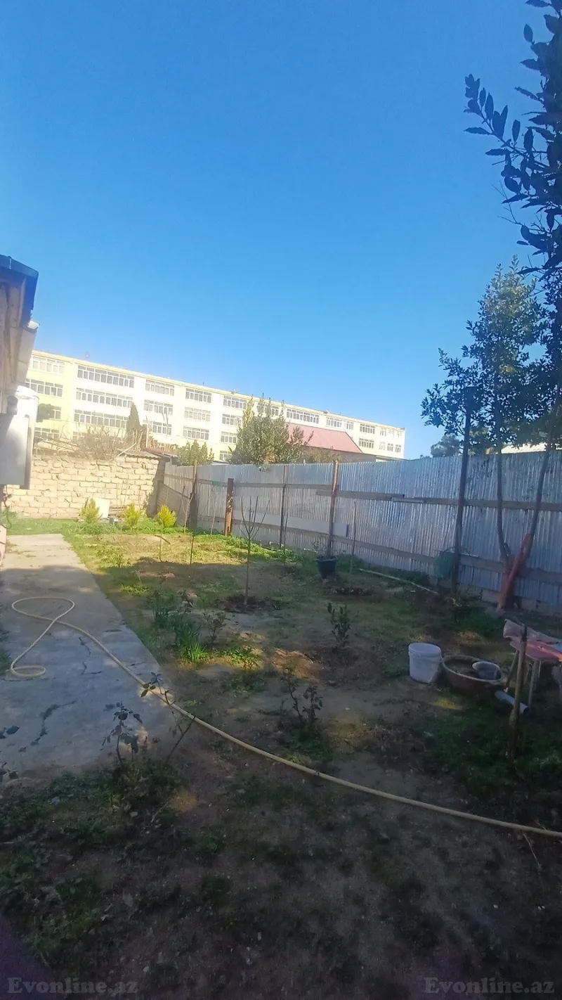 Satılır 3 otaqlı Mənzil Köhnə tikili 53 m² Pirallahı r. - şəkil 11