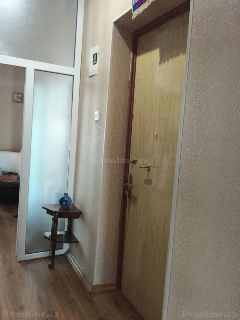 Satılır 2 otaqlı Mənzil Köhnə tikili 73 m² Nəriman Nərimanov m. - şəkil 6