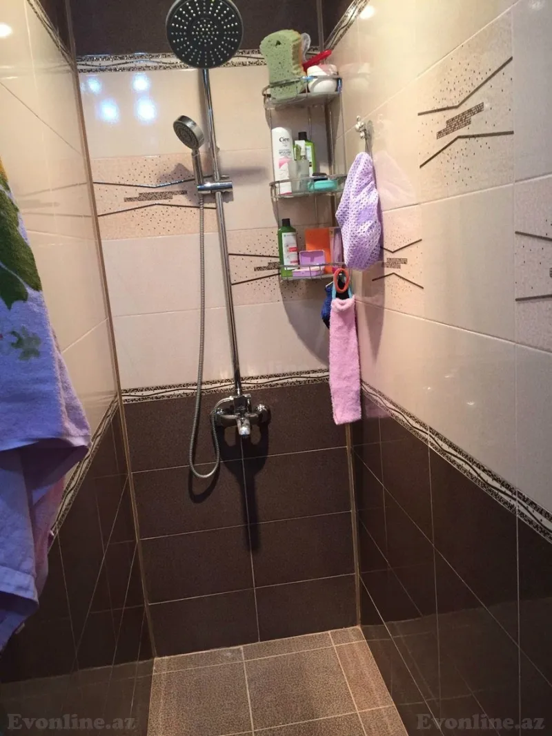 Satılır 2 otaqlı Mənzil Köhnə tikili 73 m² Nəriman Nərimanov m. - şəkil 7